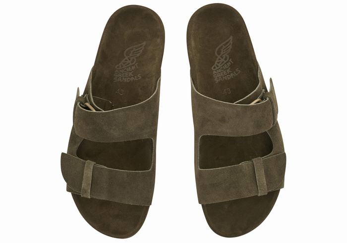 Chausson Ancient Greek Sandals Diogenis   | UNU-7016595